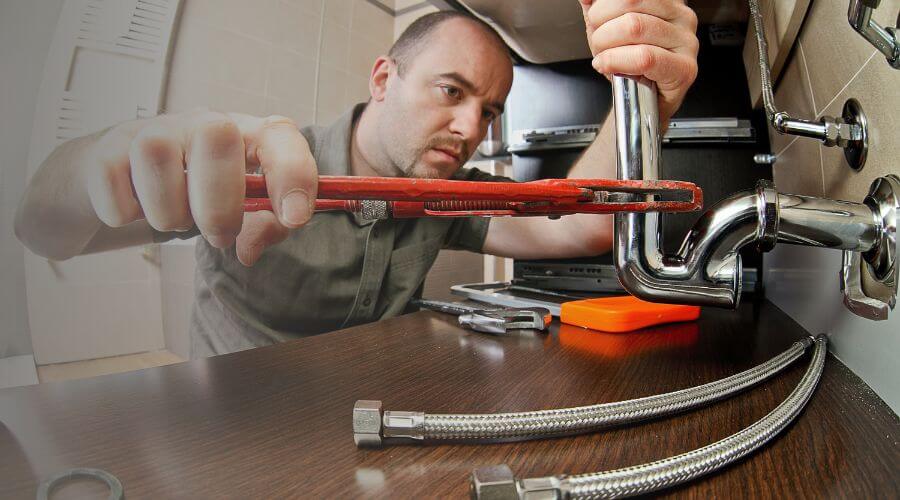 Professional Leak Detection in Lawrence, MA